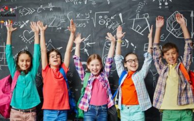 Help! How Does Your Primary School Multiply Language Learning X100 this Academic Year?