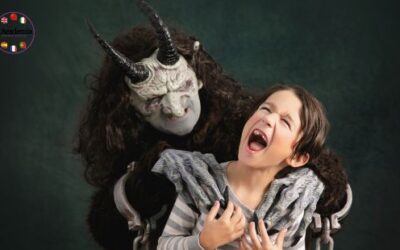 Bad Santas: When Christmas isn’t Always Merry and Bright