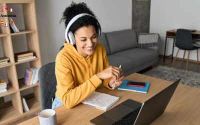 5 Advantages of Remote Language Learning