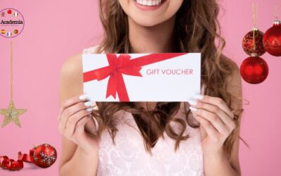 3 Reindeer-Ready Reasons to Give the Gift of Language this Christmas