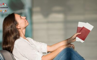 Jet Set to Learn Languages for Travelling