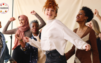 Learn How Young Women are Shaping the 21st Century English Language