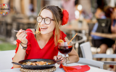 Keep Your Spanish Sizzling with Conversation Classes