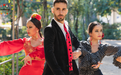 Try Dancing to Level Up Your Language Learning Efforts