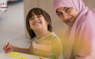 How Arabic Mums and Kids are Supplementing Homeschooling