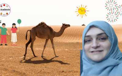 Learn Arabic with Warka: Educational Fun for Little Linguists