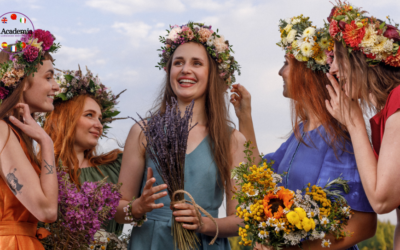 Celebrate the Summer Solstice with a New Language