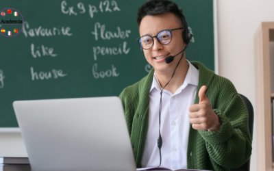 5 Outstanding Benefits of Remote Language Learning for Adults