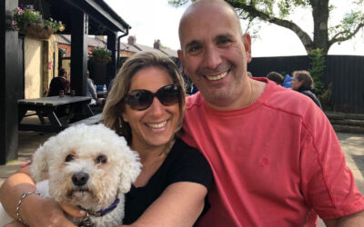 In the Staffroom: Meet Silvi, for Spanish Lessons with Sass!