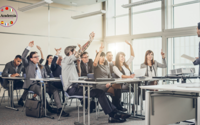 Tapping into the Power of Business Language Training to Enhance Company Culture