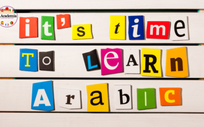 Why Learning Arabic is a Top 10 Most Wanted Language in 2025