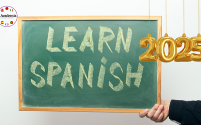 5 Bueno Reasons to Make 2025 the Year You Finally Learn Spanish