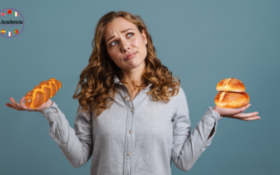 What if We Told You Bread Makes It More Challenging to Learn English?