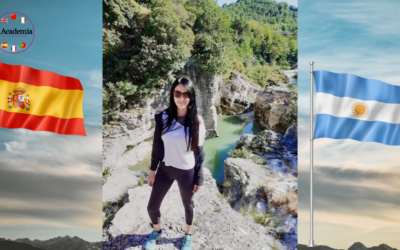 In the Staffroom: Learn Spanish Fast, Fluently and Fun with Emilia Carmele