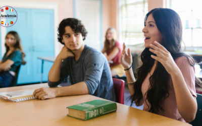 3 Things You Need to Nail Your MFL GCSE Speaking Revision