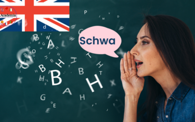 Calling All English as a Foreign Language Students. Here’s why you NEED the Schwa!