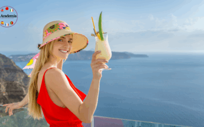 Here’s What World Cocktail Day Can Teach Us About Language Skills