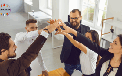 Struggling with Overseas Stakeholders and Feel Disconnected? Chances Are You’re Missing Business Language Training