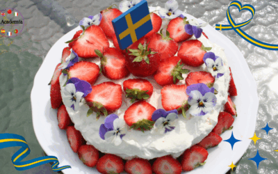 Why It’s a Superpower to Learn Swedish in the 2020s