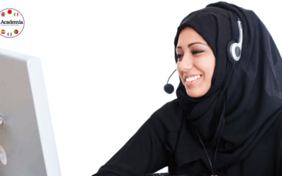 If You Want to Trade with Arabic Nations, Try Arabic Language Services