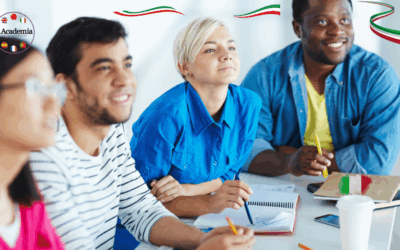 Picture Yourself Learning Italian – and Why You Should Make It Happen