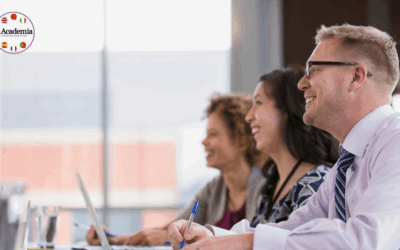 5 Things You Need to Know if Language Barriers Come Between Your UK and Overseas Staff