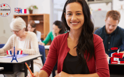 Are You Ready to Learn French in 2025?