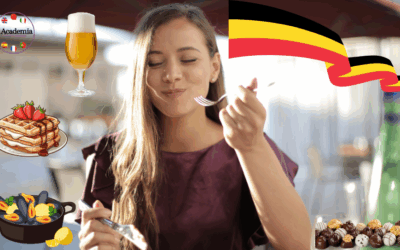 Here’s the Basic Language Tips You Need to Know About Belgium