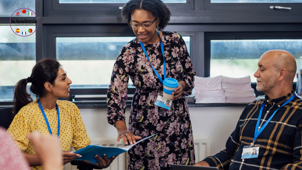 Battling With MFL Staff Recruitment and Feel Disillusioned? You Need PPA Language Support