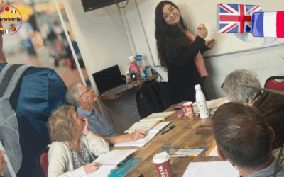 Real Talk. Is it Still Worthwhile to Learn French in Post-Brexit Britain?