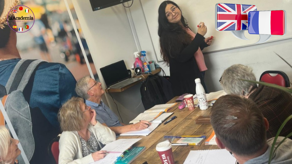 Real Talk. Is it Still Worthwhile to Learn French in Post-Brexit Britain?