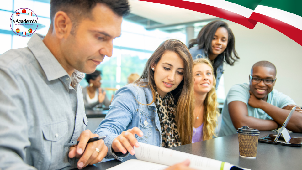 10 Things That Make UK Adults Fall in Love with Italian Language Learning