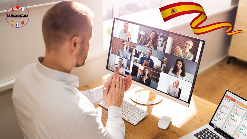 Here’s How to Learn Spanish Online Without Disrupting Your Routine