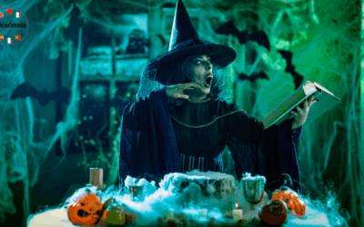 Newsflash: You Don’t Need Witchcraft to Learn a Language