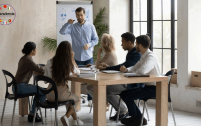 Business Language Training Claims to Boost Workplace Inclusion. But Does it Work? Here are the Facts…