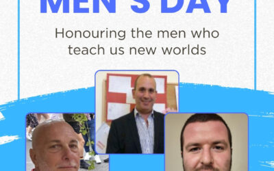 Transform Learning a New Language with the Men Who Teach It