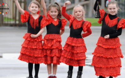 Spanish Lessons in School are the Only Way to Teach Children Spanish – Right? Wrong