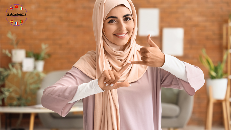 What Does Learning Arabic Have to Do with Levelling Up in 2026?