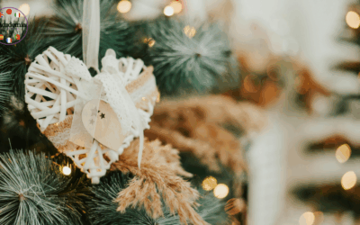 If You’re Still Gifting Socks and Smellies This Christmas, You’re Getting It Wrong