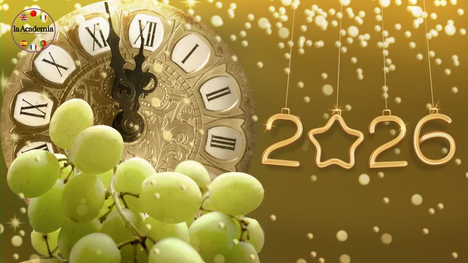 What 10 Kooky New Year Traditions from Around the Globe Can Teach You About Language