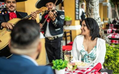 Holidaying in Mexico? Here’s why you NEED to Learn Spanish