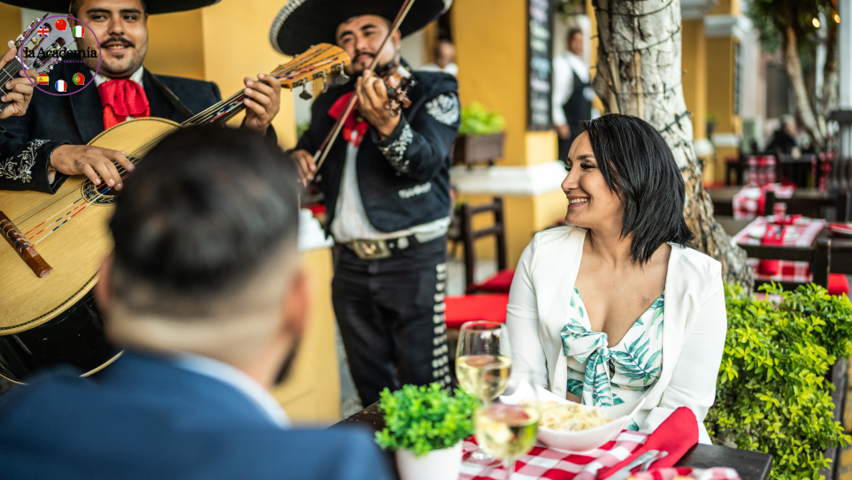 Holidaying in Mexico? Here’s why you NEED to Learn Spanish