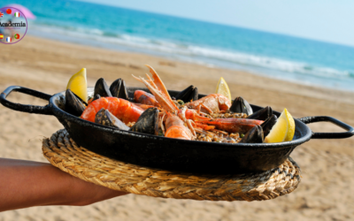 Learn Spanish. Eat Better Abroad. Coincidence? Absolutely Not