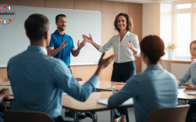 How Business Language Training Can Support Up to 80% of Your Working Day