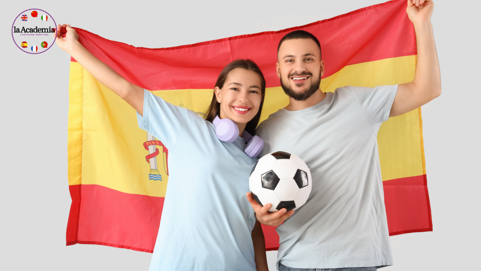 Calling All Club Staff, Here’s Why You Need Languages for Football
