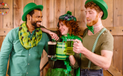 It’s Cool to Learn Irish in 2026