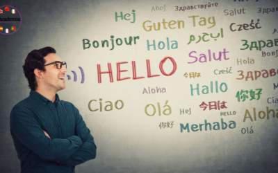 How to Turn Learning a New Language into Career Achievement
