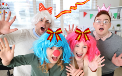 Don’t Be a Fool This April, Learn Spanish Instead