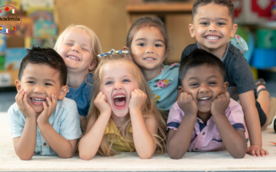 Language Classes for Nursery Schools: Let’s Talk About Them