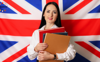 Why English as a Foreign Language is a Main Character Energy in 2026